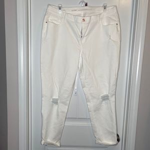 Old Navy Boyfriend Jeans